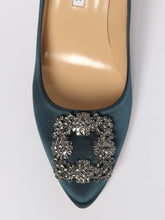 MANOLO BLAHNIK 36 woman&