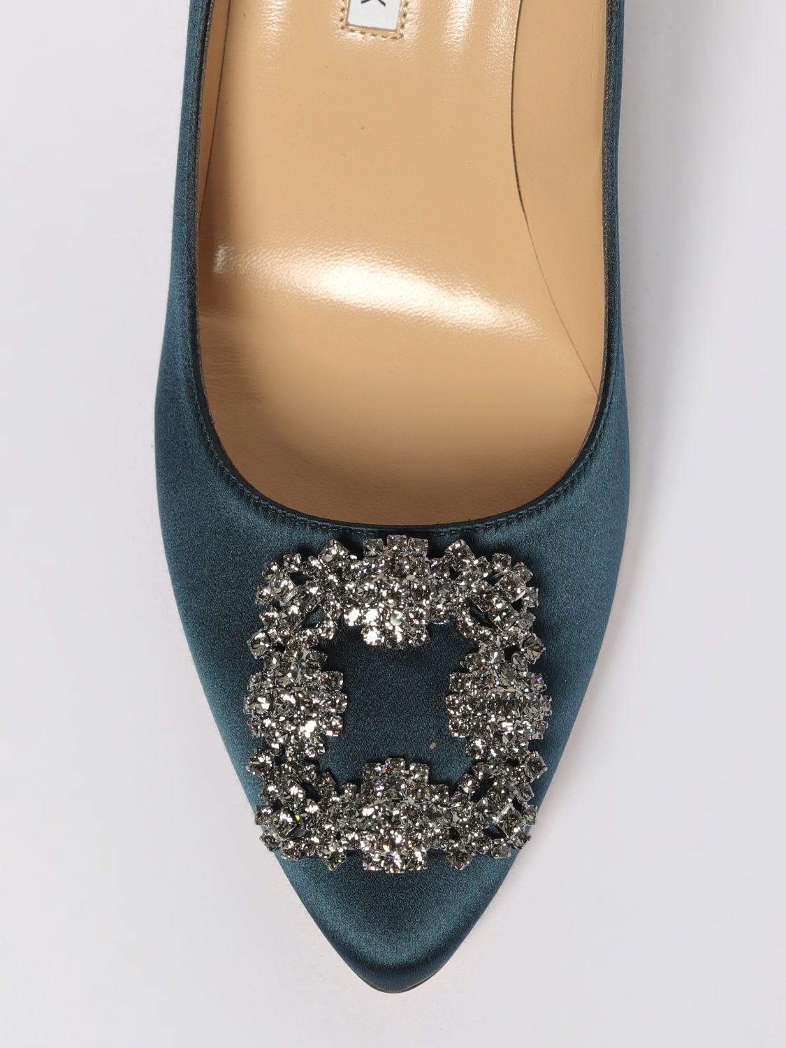MANOLO BLAHNIK 36 woman&