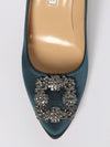 woman's pump