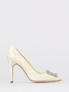 woman's pump