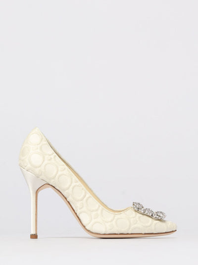 woman's pump