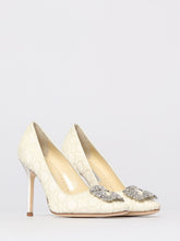 MANOLO BLAHNIK 35 woman&