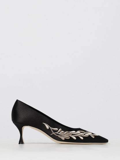 MANOLO BLAHNIK 35 woman&