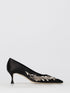 MANOLO BLAHNIK 35 woman&