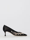 woman's pump