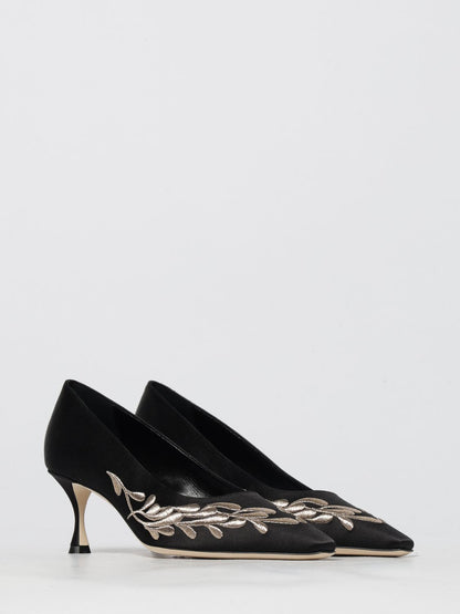 MANOLO BLAHNIK 35 woman&