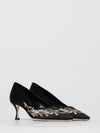 woman's pump