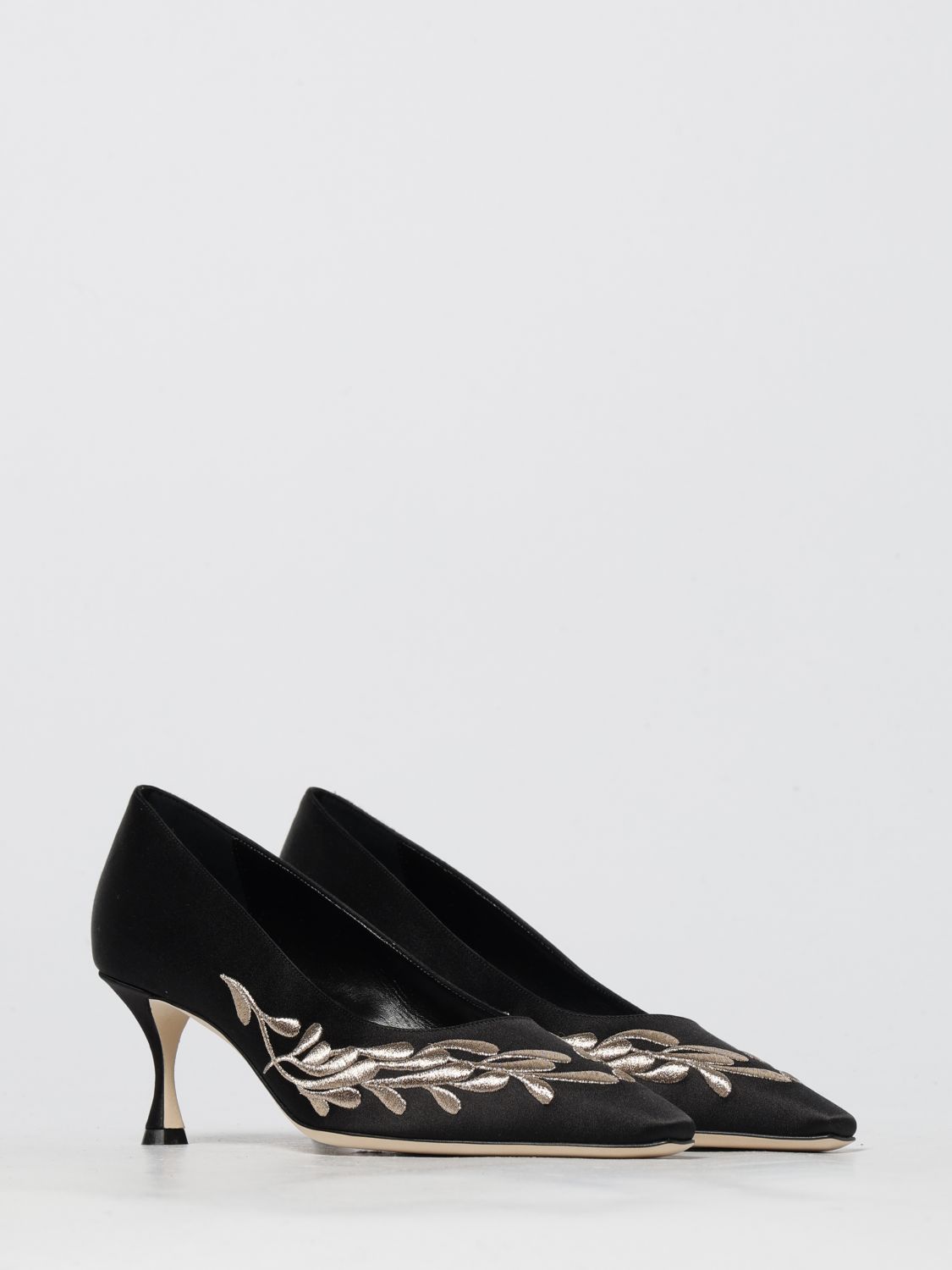 woman's pump