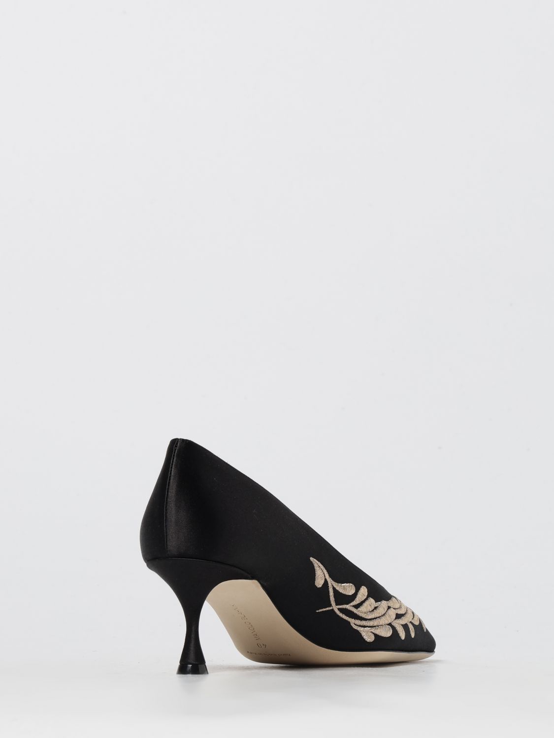 MANOLO BLAHNIK 35 woman&