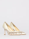 woman's pump