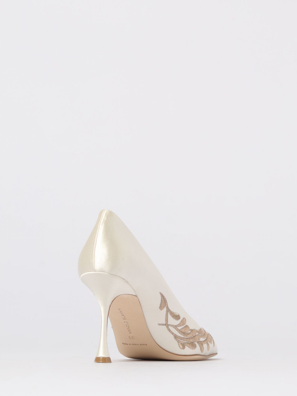 woman's pump