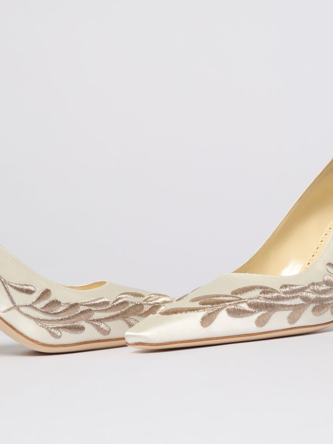 woman's pump