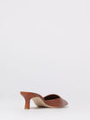 woman's shoes