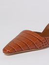 woman's shoes
