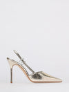 woman's pump