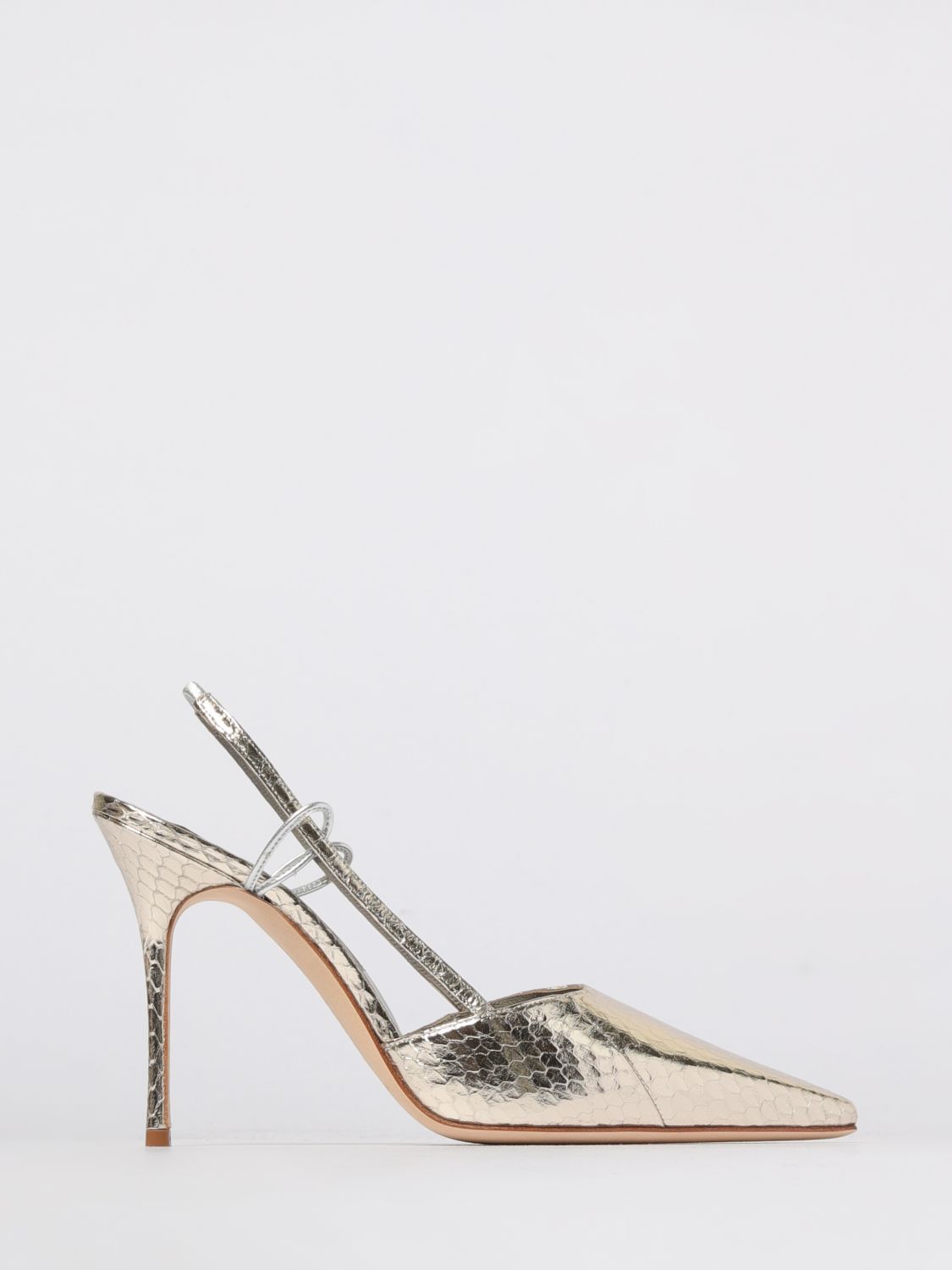 woman's pump
