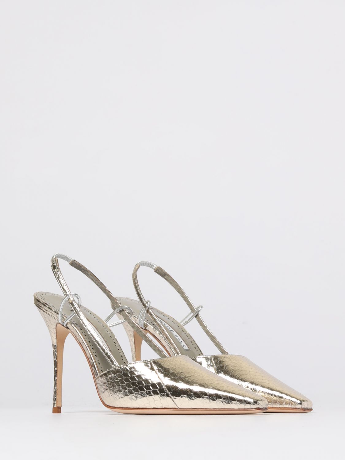 MANOLO BLAHNIK 36 woman&