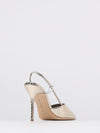 woman's pump