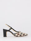 woman's pump