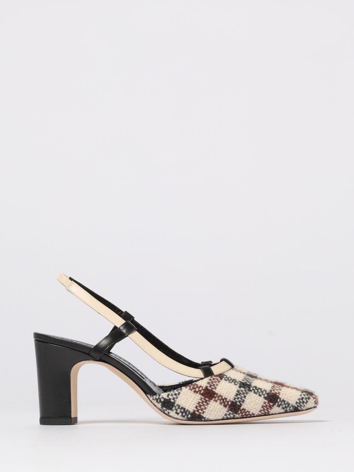 woman's pump