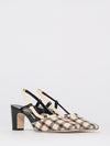 woman's pump