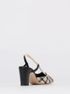 woman's pump