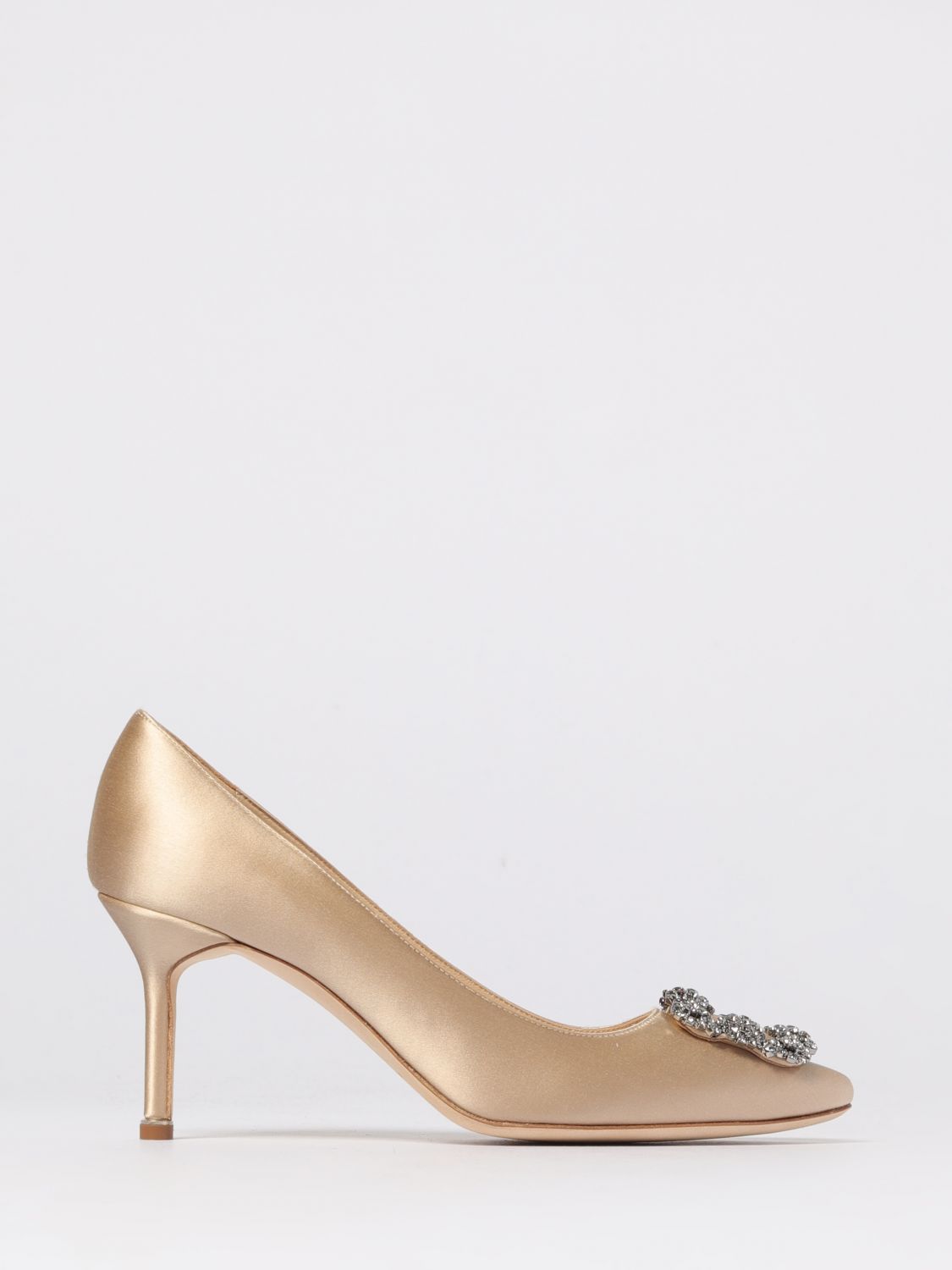 woman's pump