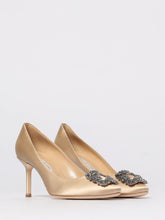 MANOLO BLAHNIK 35 woman&