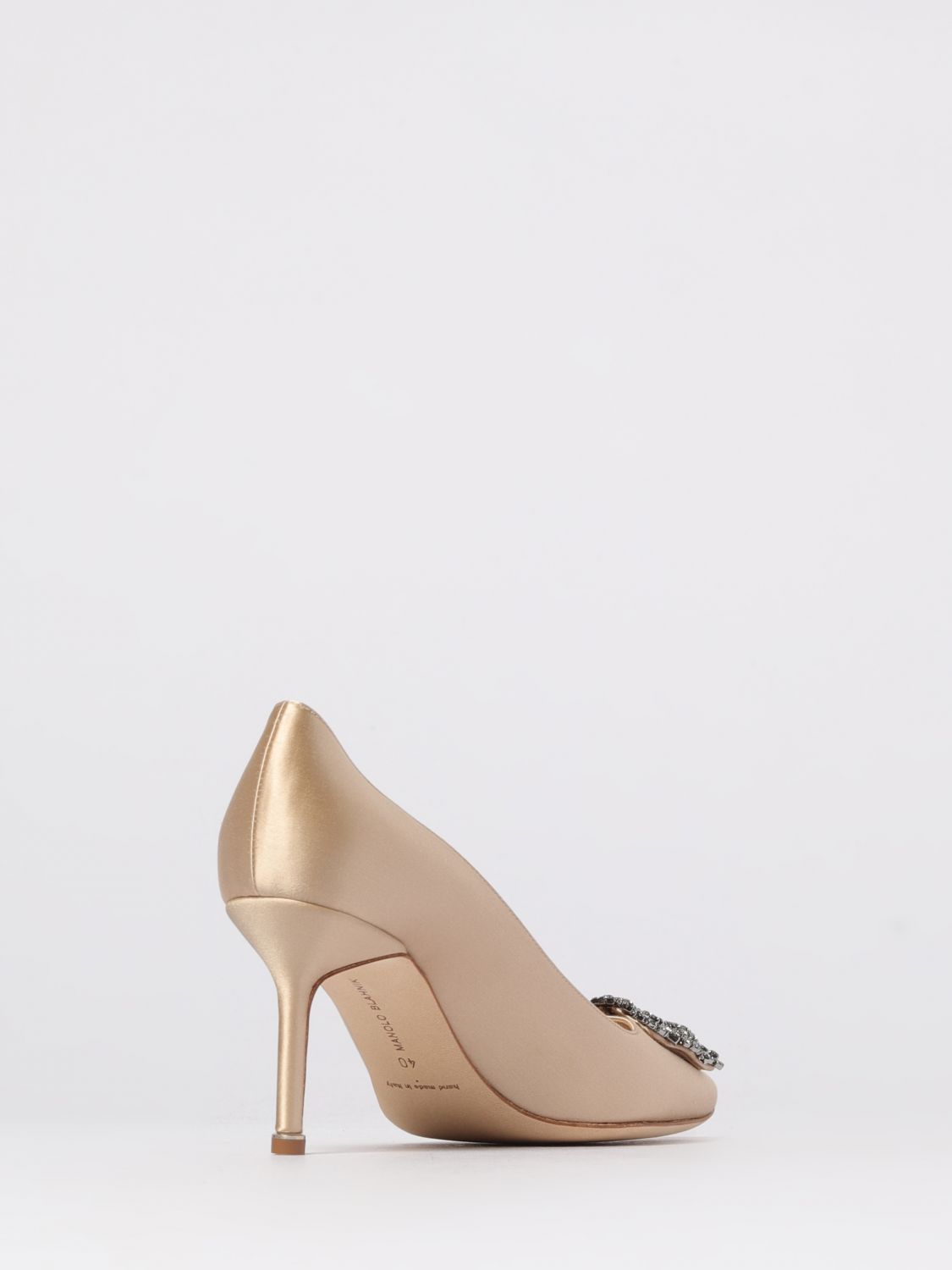 MANOLO BLAHNIK 35 woman&