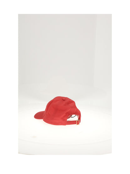 CELINE S casquette baseball triomphe