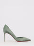 CHRISTIAN LOUBOUTIN 36½ woman&