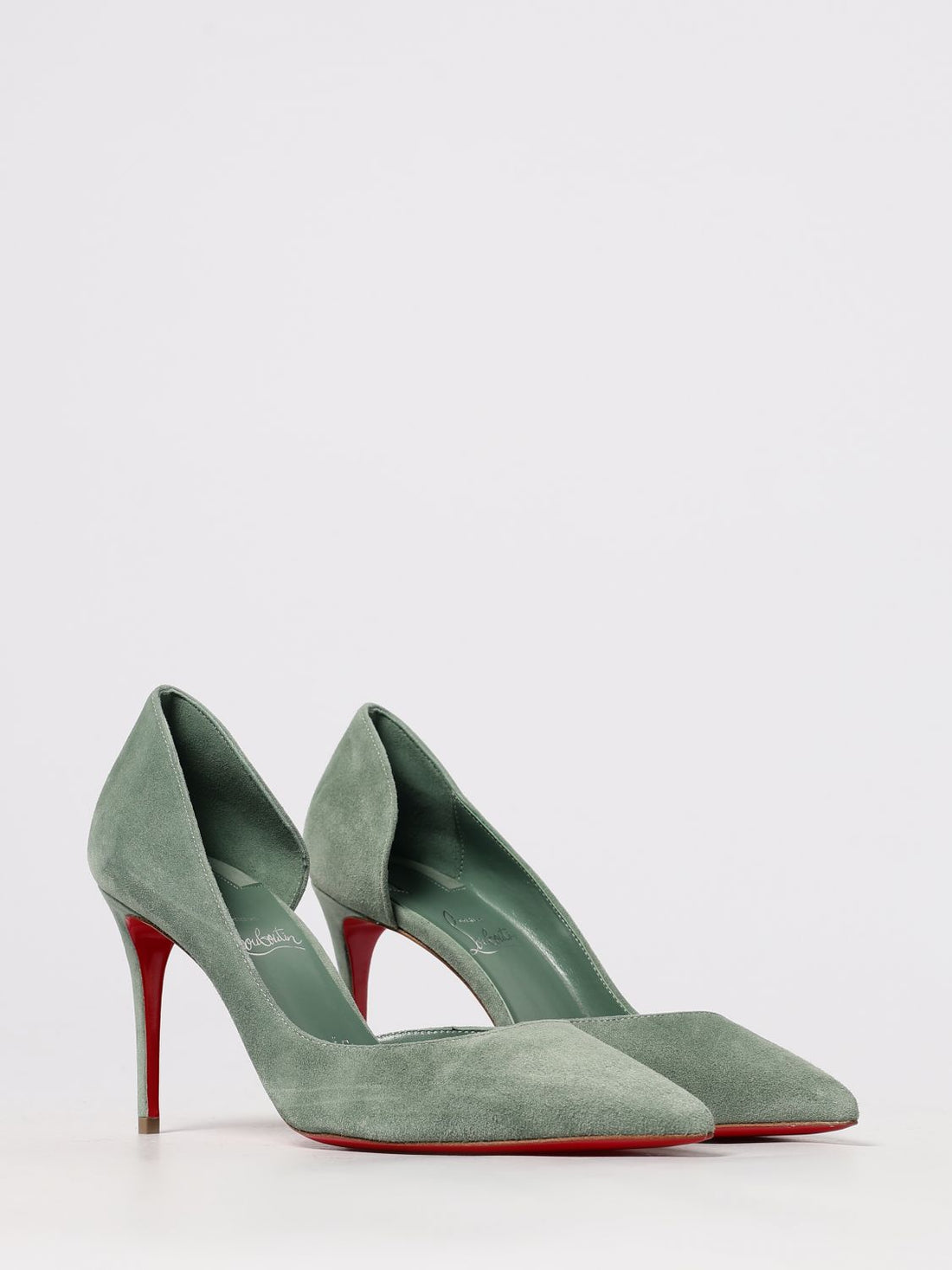 CHRISTIAN LOUBOUTIN 36½ woman&