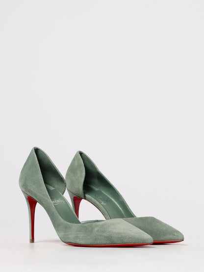 CHRISTIAN LOUBOUTIN 36½ woman&