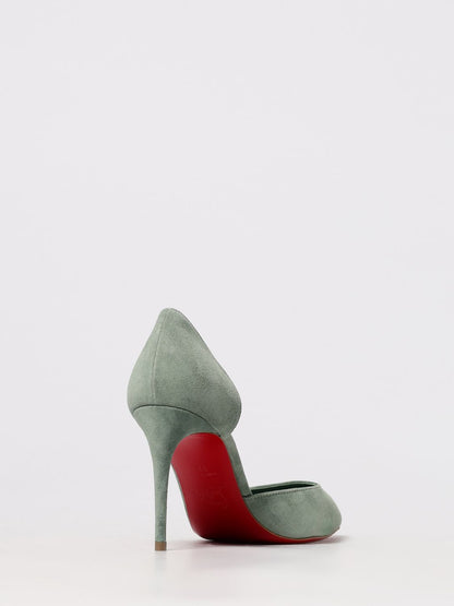 CHRISTIAN LOUBOUTIN 36½ woman&
