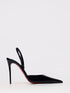 CHRISTIAN LOUBOUTIN 41 woman&
