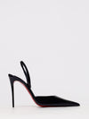 woman's pump
