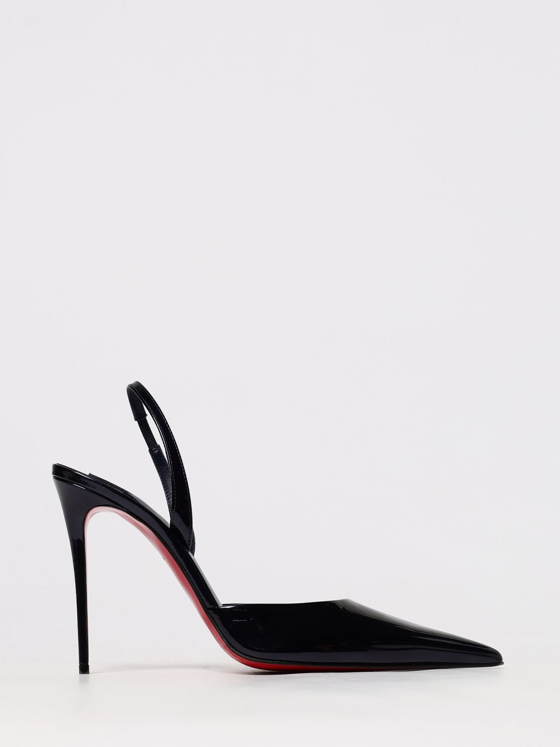 woman's pump