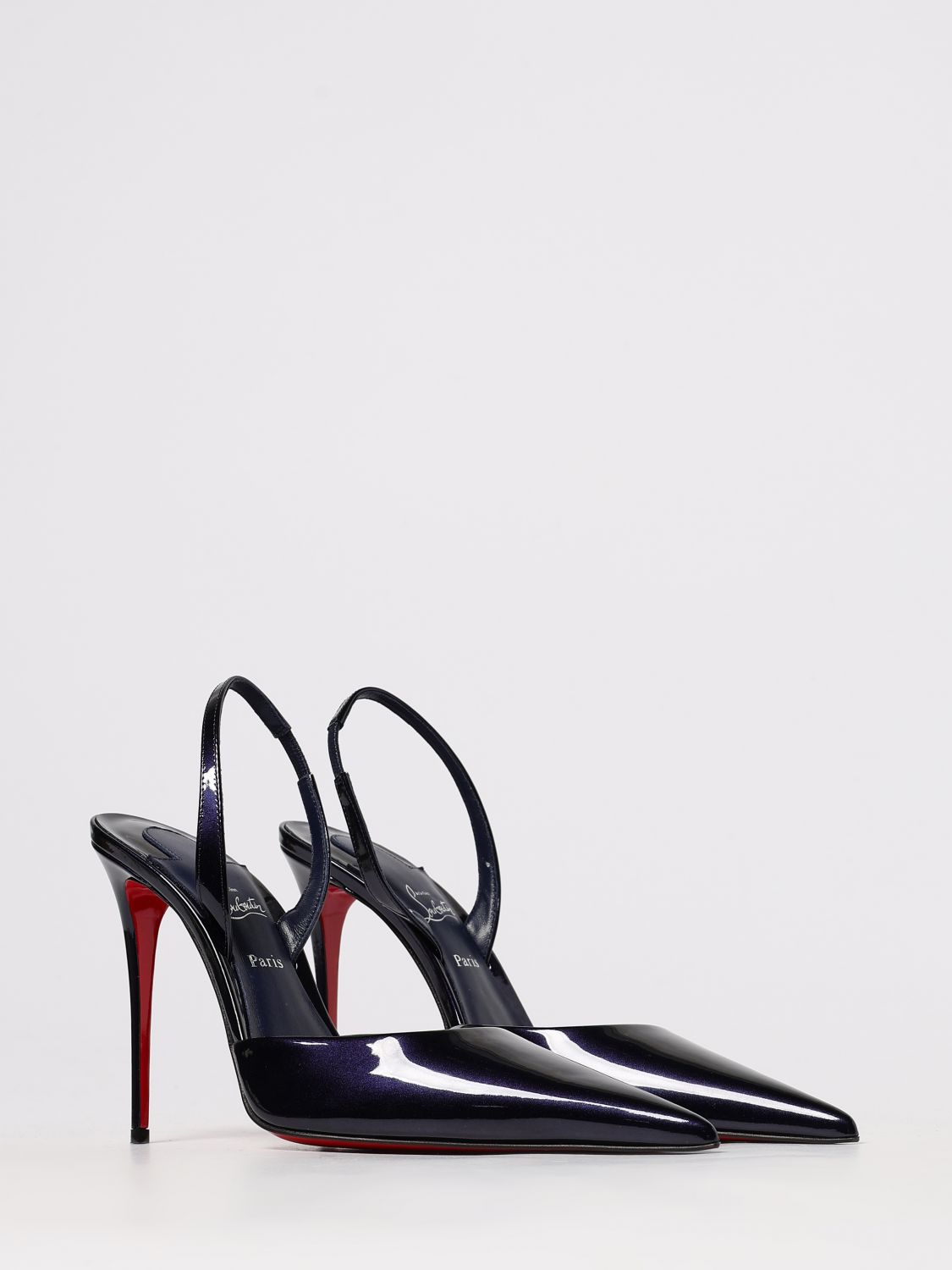 CHRISTIAN LOUBOUTIN 41 woman&