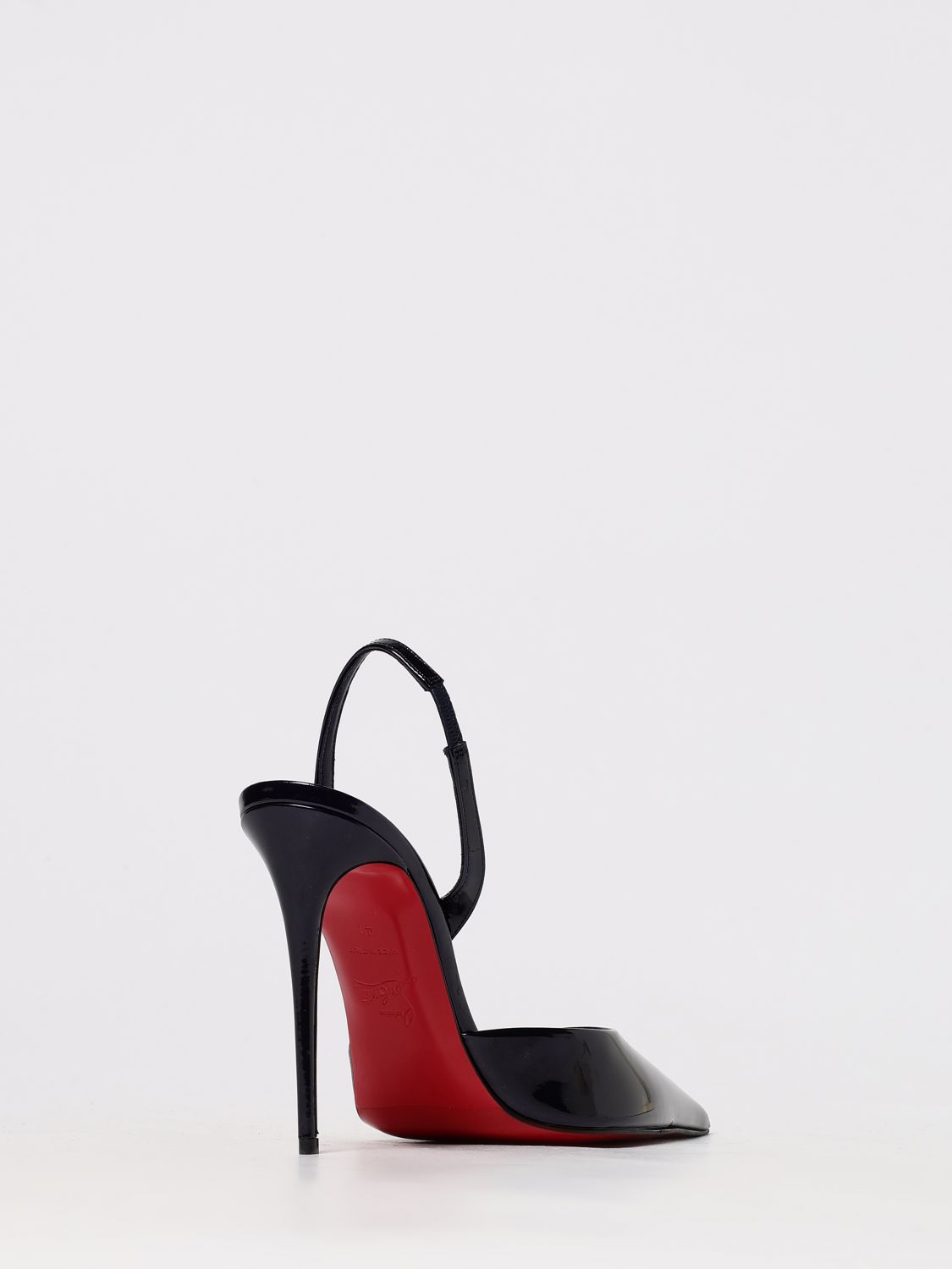 CHRISTIAN LOUBOUTIN 41 woman&