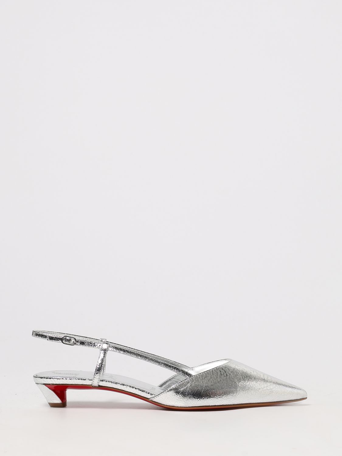 woman's pump