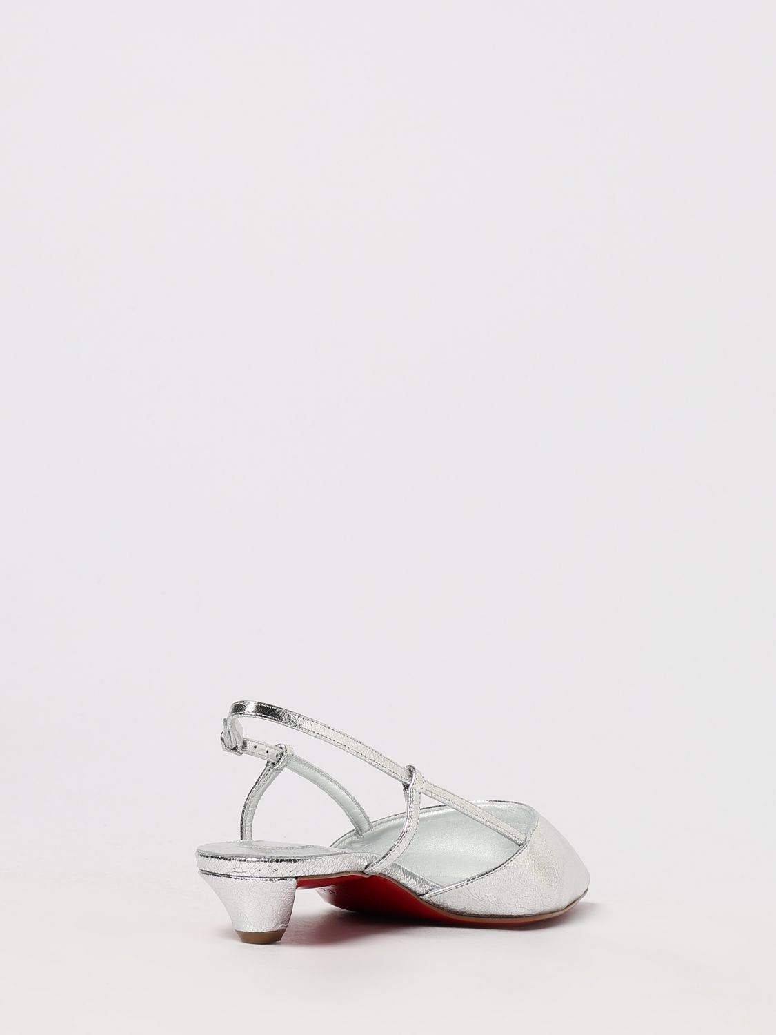 woman's pump