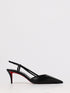 CHRISTIAN LOUBOUTIN 38 woman&