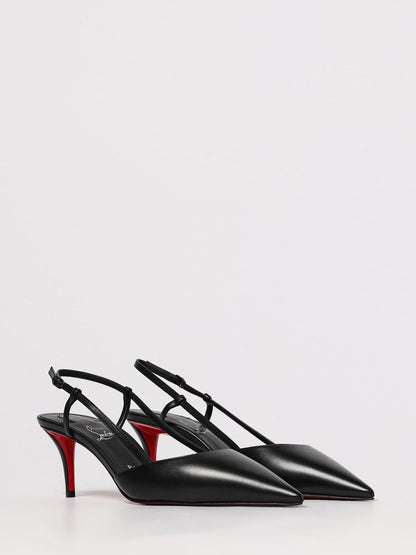 CHRISTIAN LOUBOUTIN 38 woman&