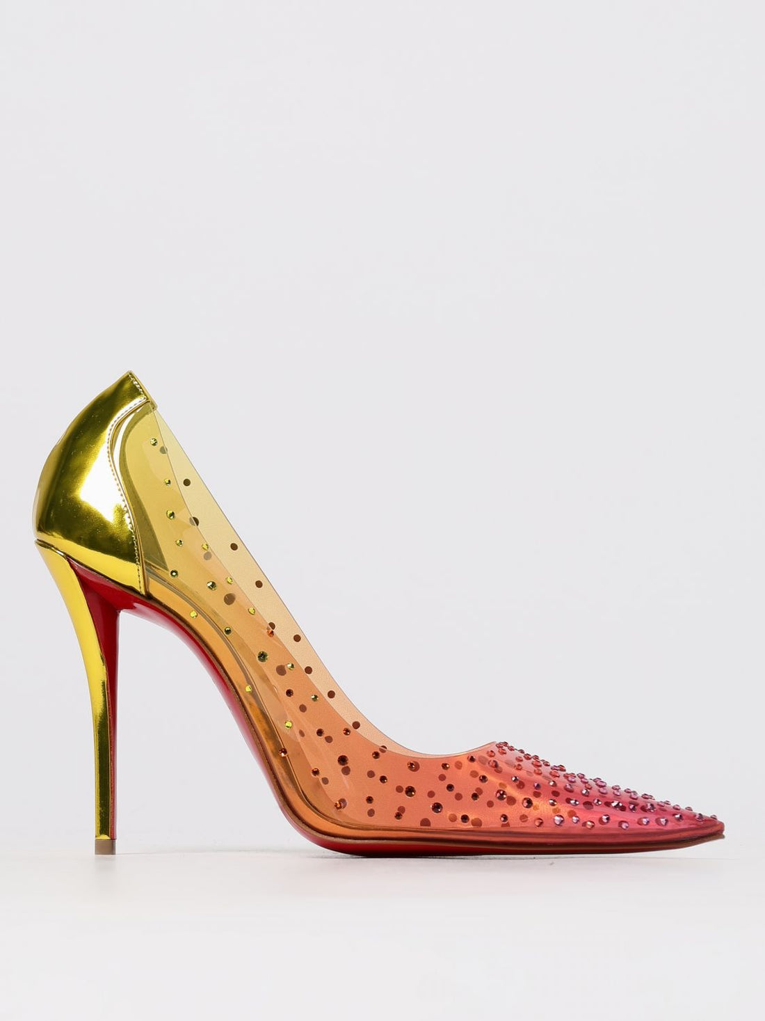 christian-louboutin-woman-s-pumps-3250431-orange