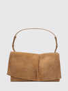 woman's shoulder bag