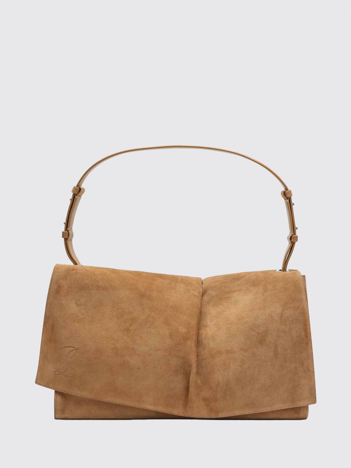 woman's shoulder bag