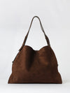 woman's tote bag