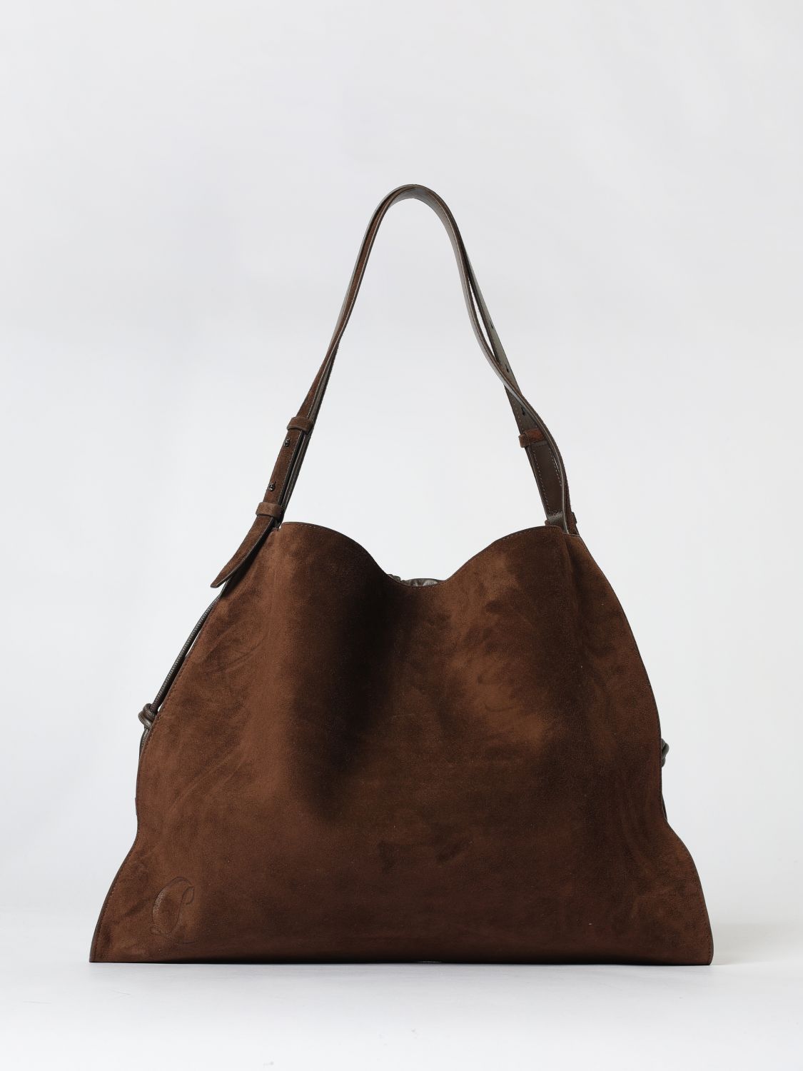woman's tote bag
