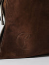 woman's tote bag
