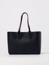 woman's tote bag